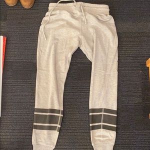 Weekend jogger pants